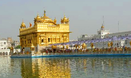 Amritsar Taxi