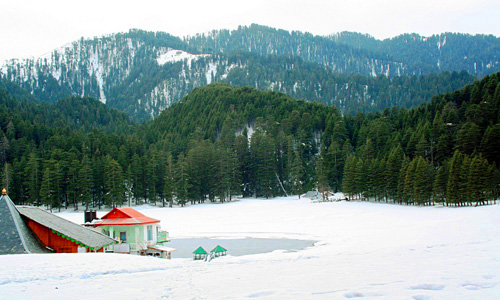 Dalhousie Taxi